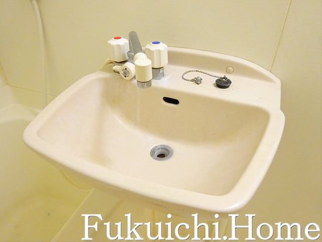 【洗面所】 | ヴェルト笹塚ツイン　Ⅰ棟