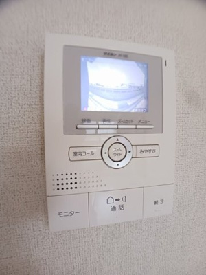 【セキュリティ】 | シーサイドビレッジＢ