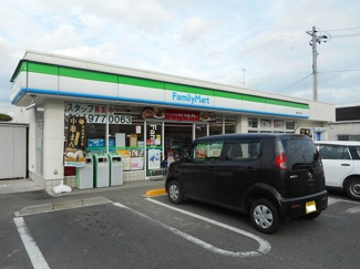 【周辺】 | ノーブル | ファミリーマート駅家江良店まで500m
