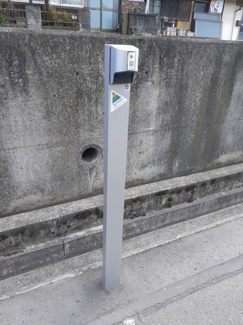 【設備】 | アビタシオンⅢ