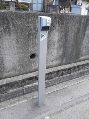 【設備】 | アビタシオンⅢ