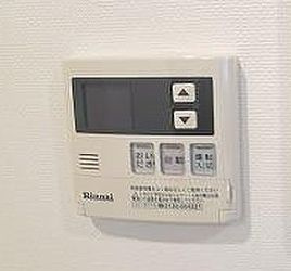 グランハイツ錦糸町の設備