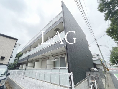 【外観】 | リブリ・さいたま新都心 | 外観です。