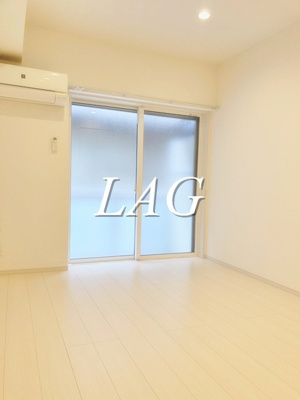 【居間・リビング】 | リブリ・さいたま新都心 | 洋室のお部屋です。（同仕様です。）