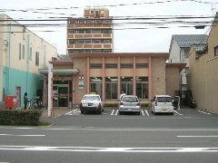 【周辺】 | クラール花園 | 福山ばら公園前郵便局まで270m