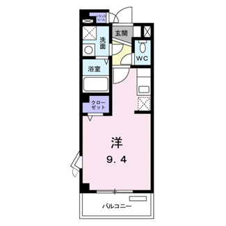 【間取り】 | クラール花園