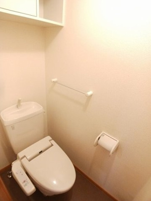 【トイレ】 | アストラル | トイレも気になるポイント