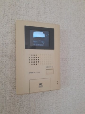 【設備】 | ベル・オーブ・メゾンＣ