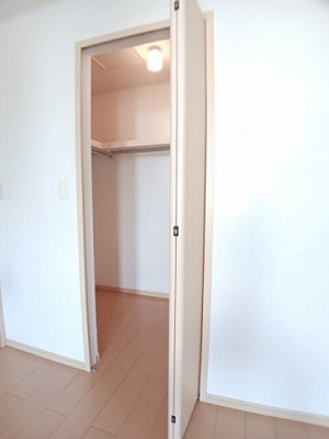 【収納】 | ティエラ | 十分な収納スペースがあります