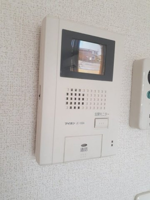 【セキュリティ】 | ベル　アンジュＢ