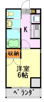 【間取り】 | Rire Iuchi（リールイウチ）