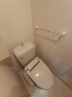 【トイレ】 | アルカンシェル | トイレも気になるポイント