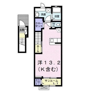 【間取り】 | アクアリザイア