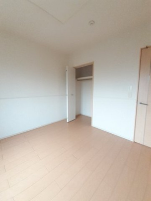 【収納】 | アンソレイユＢ | こまごまとしたものを収納できそうですね