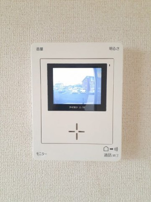 【セキュリティ】 | アンソレイユＢ