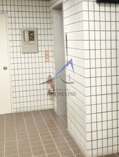椎橋ハイツ