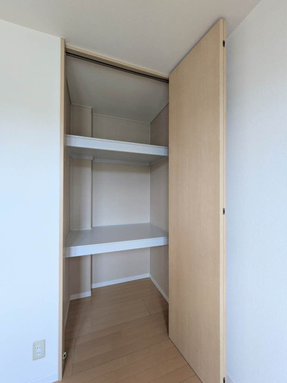 【収納】 | シャーメゾンつばき　１番館