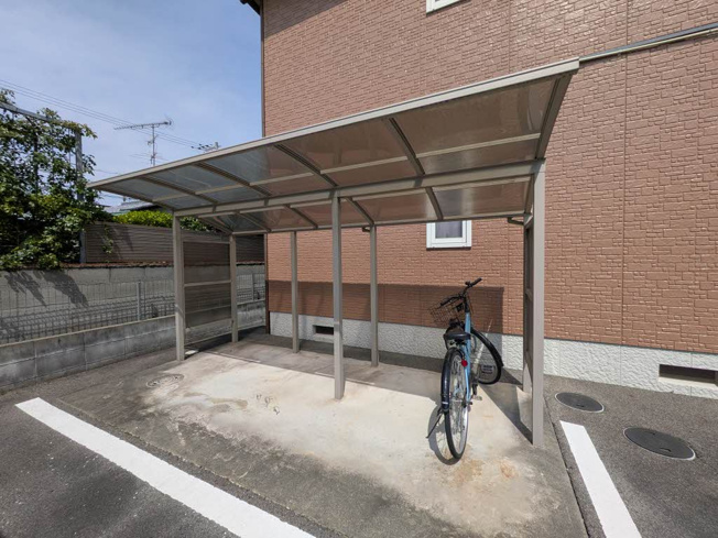 【その他共用部分】 | シャーメゾンつばき　１番館