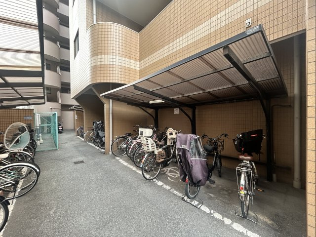 【その他共用部分】 | エスポワール住之江公園