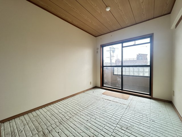 【和室】 | エスポワール住之江公園