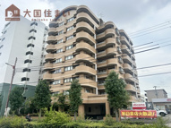 エスポワール住之江公園の画像