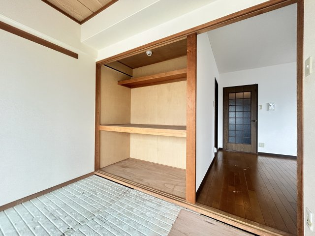 【玄関】 | エスポワール住之江公園
