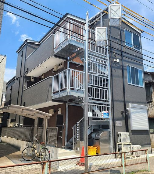 アイクル西川口