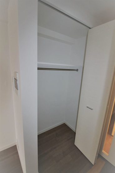 【収納】S-RESIDENCE志賀本通