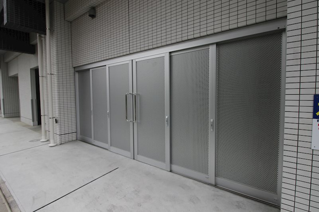 【その他共用部分】S-RESIDENCE志賀本通