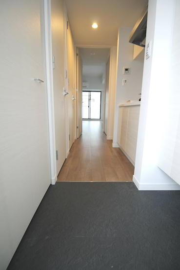 【玄関】S-RESIDENCE志賀本通