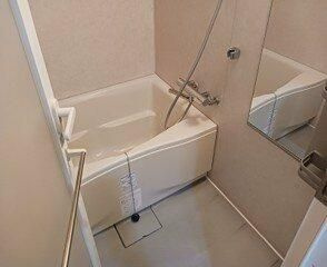 【浴室】 | グレンパーク秋葉原イースト