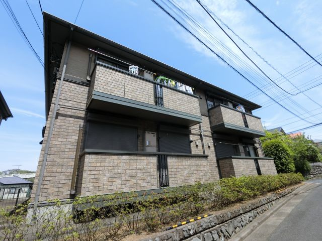【外観】 | フェニックス　F