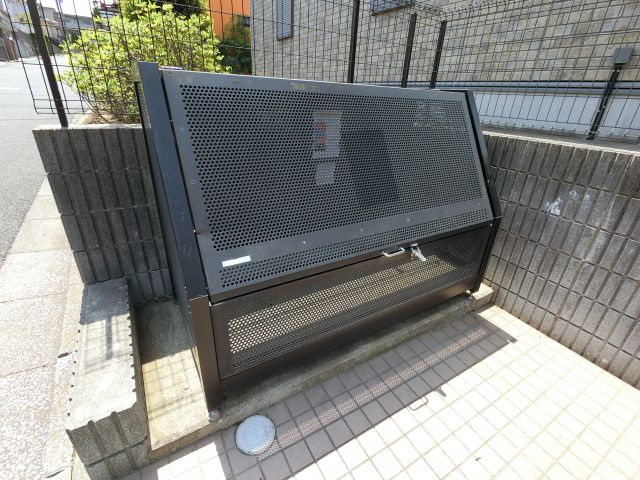 【その他共用部分】 | フェニックス　F
