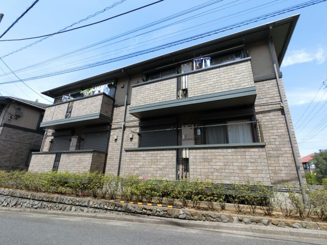 【外観】 | フェニックス　F
