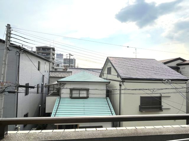 【展望】 | アート永和青木