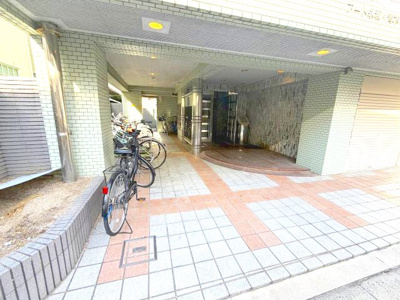 【その他共用部分】 | アート永和青木
