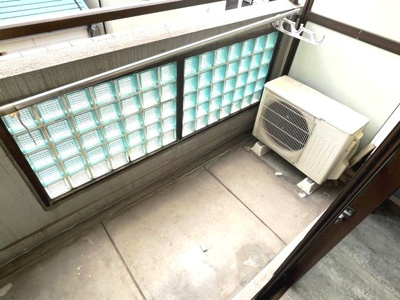 【バルコニー】 | アート永和青木