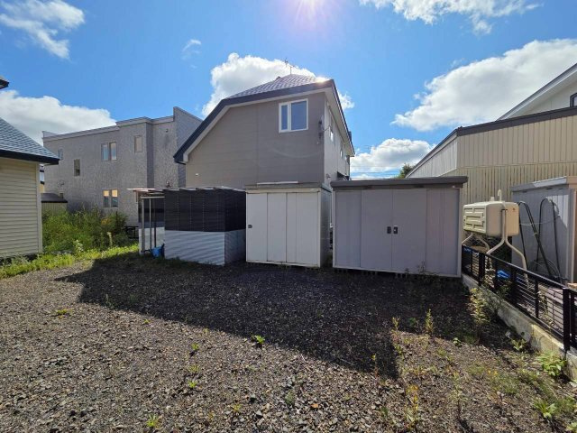 北都1丁目10　5LDK　中古住宅のその他共用部分