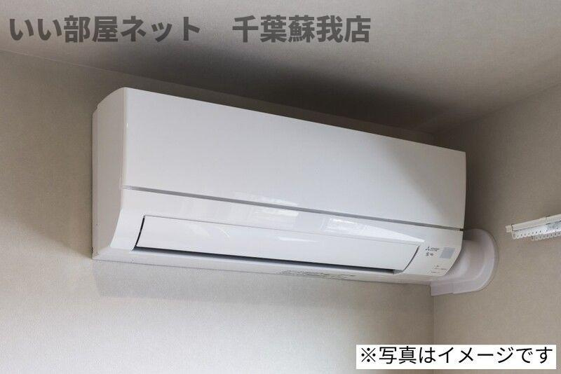 robot home 亥鼻(ロボットホーム イノハナ)の設備