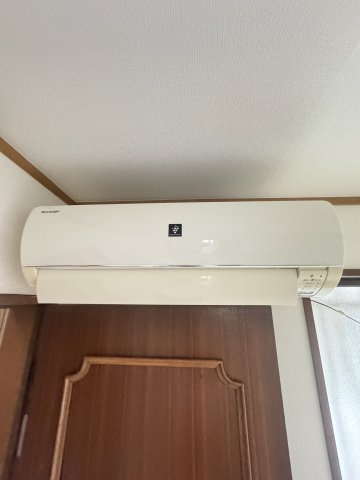 テラス　神戸市須磨区離宮前町の設備