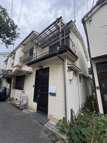 テラス　神戸市須磨区離宮前町