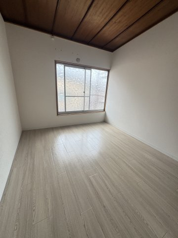 テラス　神戸市須磨区離宮前町の居間・リビング