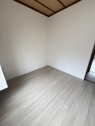 テラス　神戸市須磨区離宮前町の居間・リビング