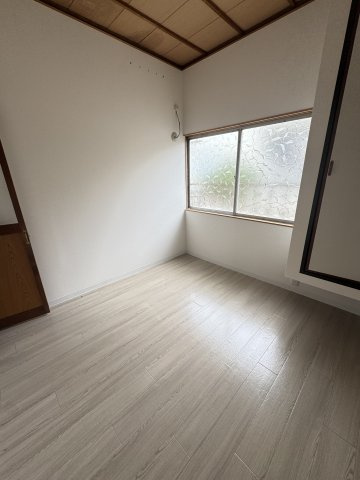 テラス　神戸市須磨区離宮前町の居間・リビング