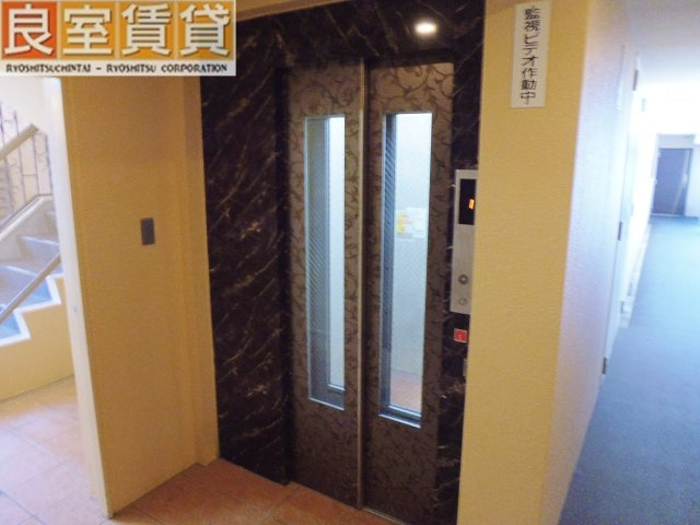 【ロビー】 | ソフィア本山