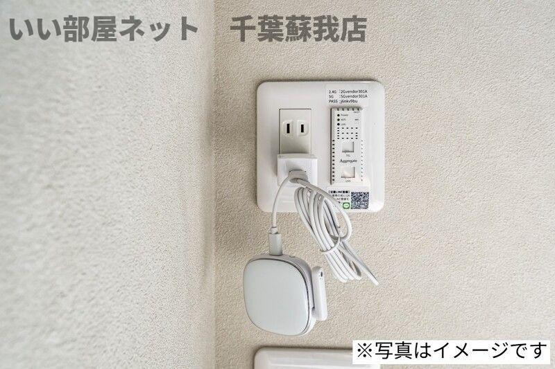 robot home 亥鼻(ロボットホーム イノハナ)のその他