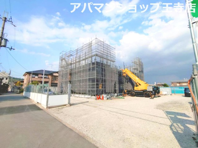 ボヌール斑鳩