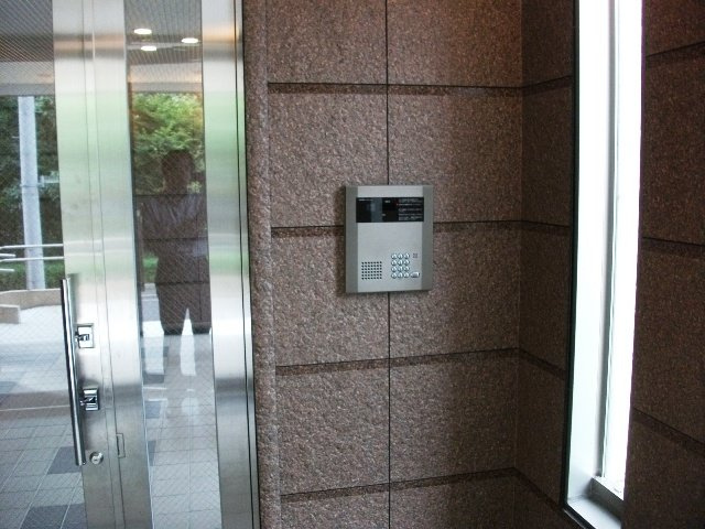 オークハイツのセキュリティ