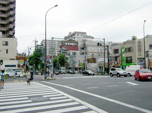 パークウェル大島
