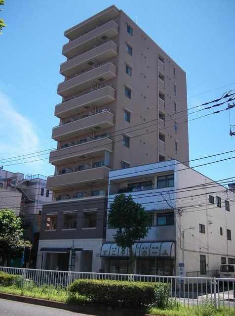 パークウェル大島